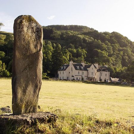 Fortingall Hotel Kenmore  Eksteriør billede