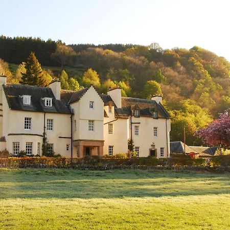 Fortingall Hotel Kenmore  Eksteriør billede