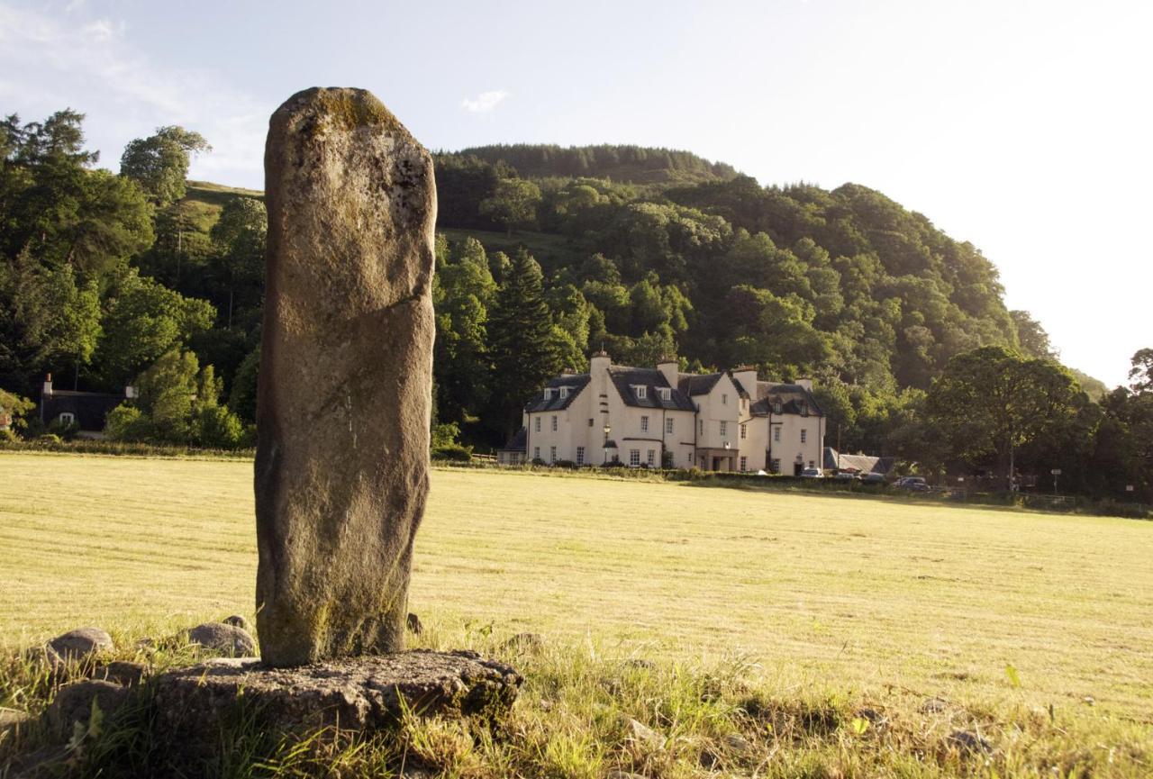 Fortingall Hotel Kenmore  Eksteriør billede