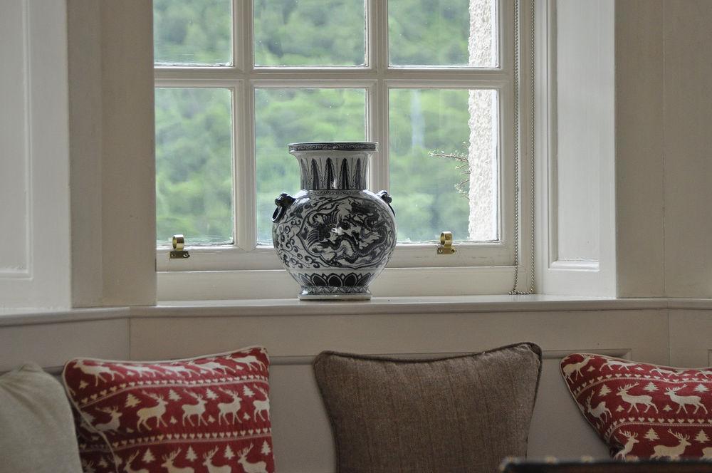 Fortingall Hotel Kenmore  Eksteriør billede
